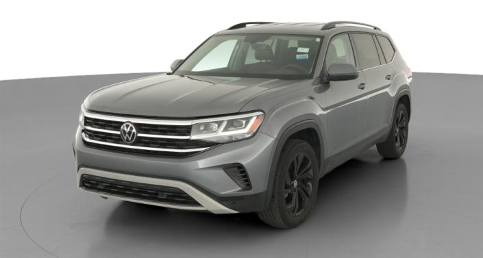 Thumbnail: 2023 Volkswagen Atlas - 1