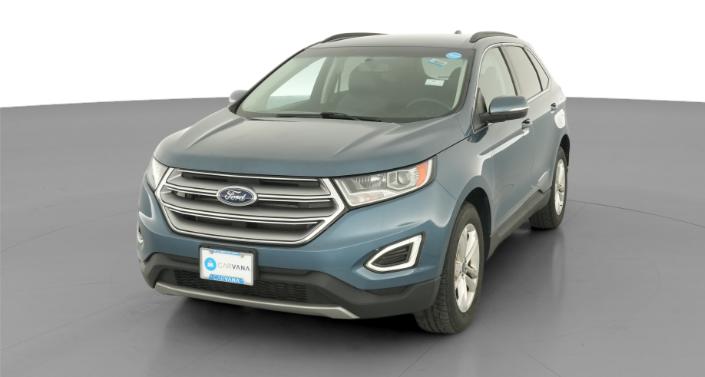 Thumbnail: 2018 Ford Edge - 1