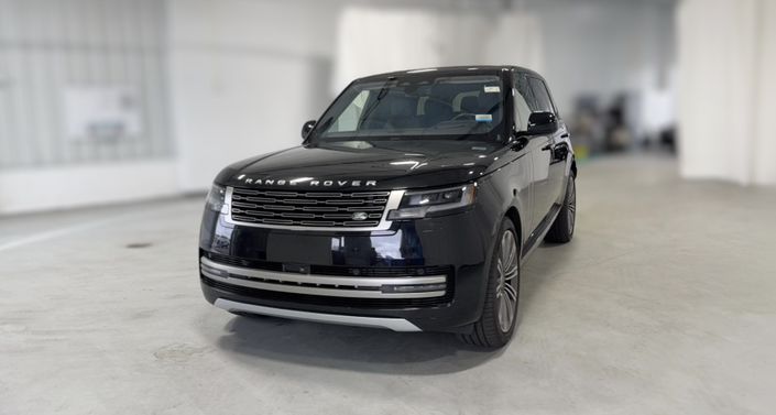 Thumbnail: 2023 Land Rover Range Rover - 1