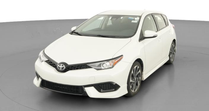 2017 Toyota Corolla iM Base -
                  Bessemer, AL