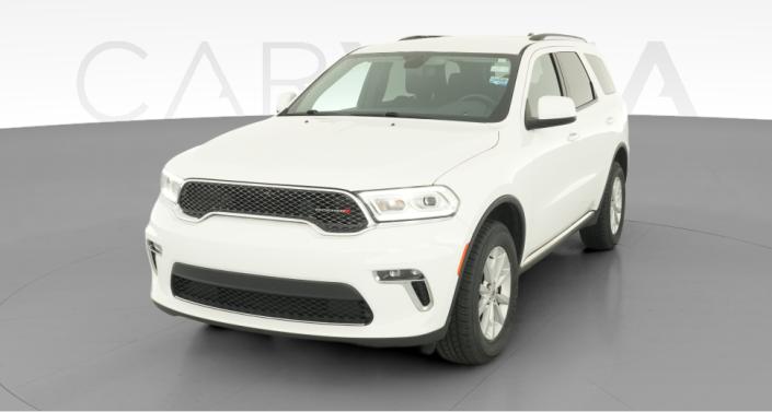 2022 Dodge Durango