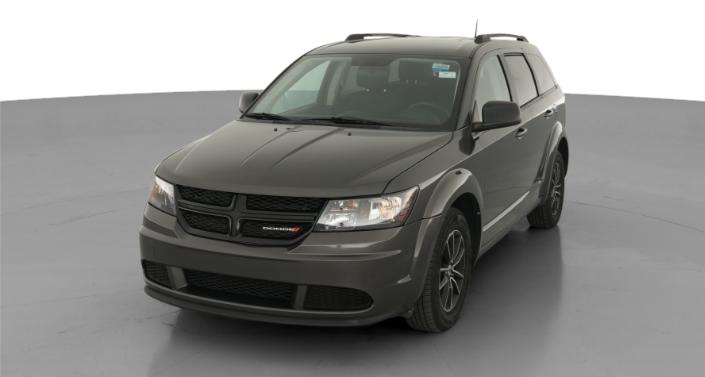 2018 Dodge Journey SE -
                  Beverly, NJ