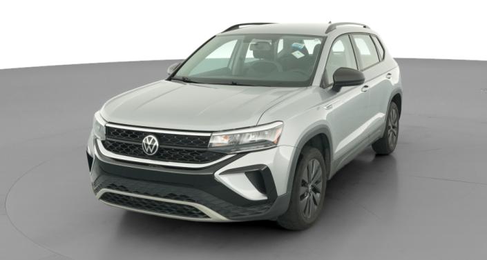2022 Volkswagen Taos S -
                  Concord, NC
