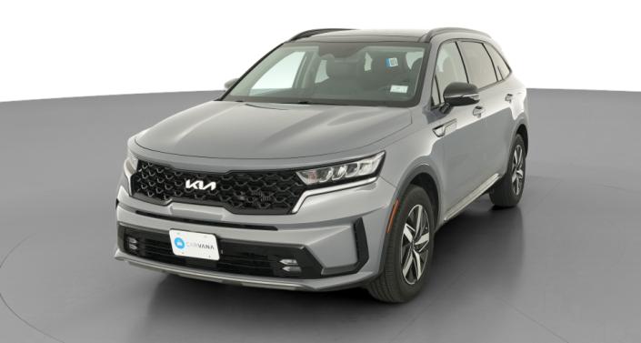 Thumbnail: 2023 Kia Sorento - 1