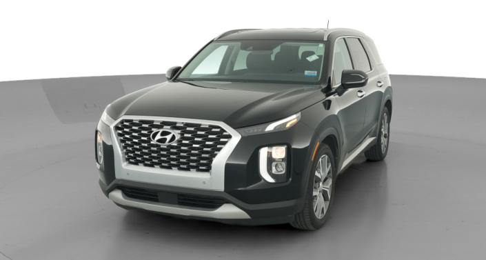 2020 Hyundai Palisade SEL -
                  Indianapolis, IN