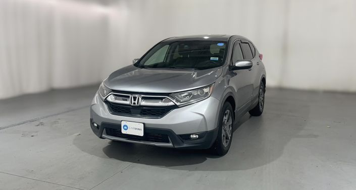 Thumbnail: 2017 Honda CR-V - 1