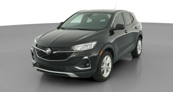 2021 Buick Encore GX Preferred -
                  Concord, NC