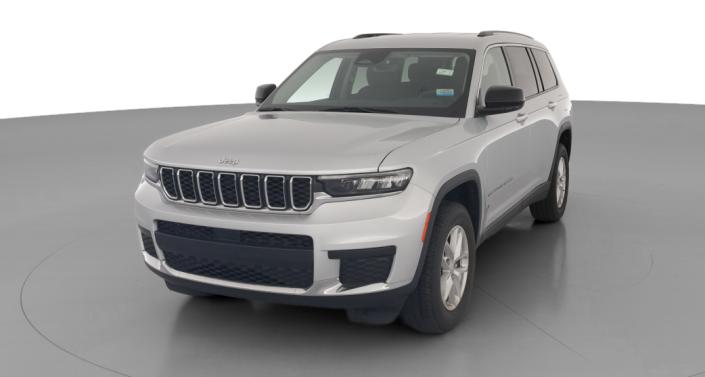 Thumbnail: 2021 Jeep Grand Cherokee L - 1