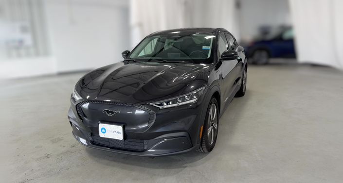 2022 Ford Mustang Mach-E Select -
                  Manville, NJ