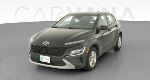 2022 Hyundai Kona