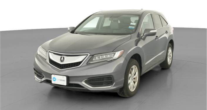 Thumbnail: 2018 Acura RDX - 1