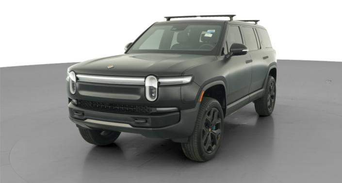 2026 Rivian R1S  -
                  Concord, NC
