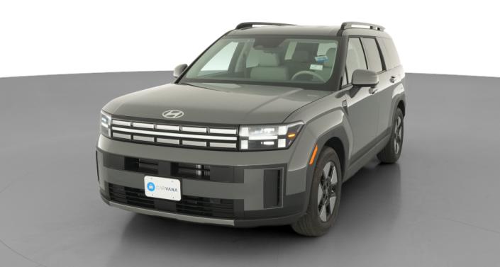 Thumbnail: 2026 Hyundai Santa Fe - 1