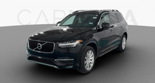 2016 Volvo XC90