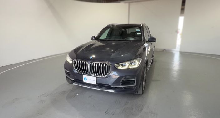 Thumbnail: 2022 BMW X5 - 1