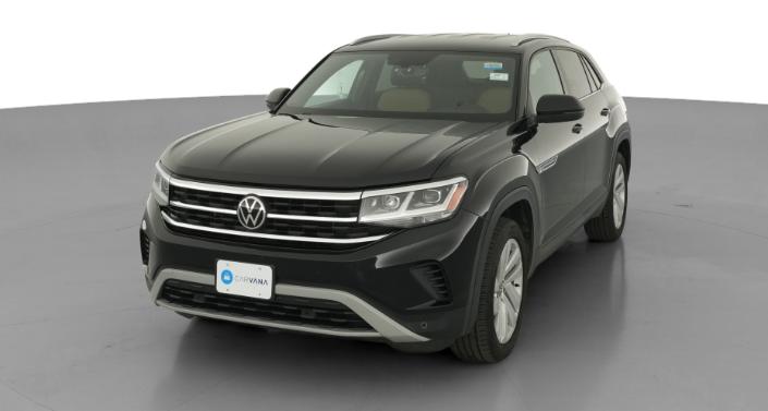 Thumbnail: 2021 Volkswagen Atlas - 1