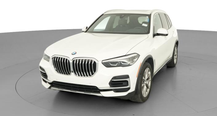 Thumbnail: 2022 BMW X5 - 1