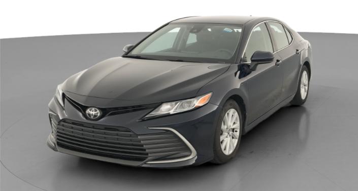 Thumbnail: 2022 Toyota Camry - 1