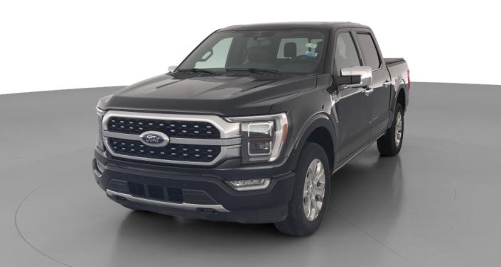 Thumbnail: 2023 Ford Econoline - 1