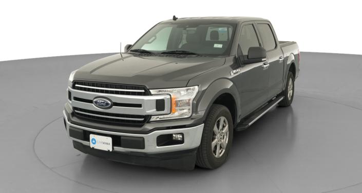 Thumbnail: 2020 Ford Econoline - 1