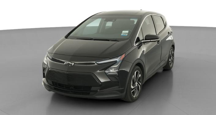2023 Chevrolet Bolt EV 2LT -
                  Auburn, GA