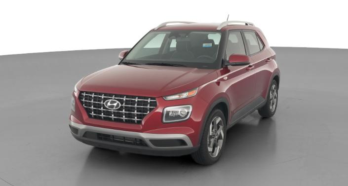 Thumbnail: 2024 Hyundai Venue - 1