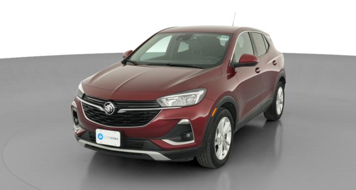 Thumbnail: 2023 Buick Encore GX - 1