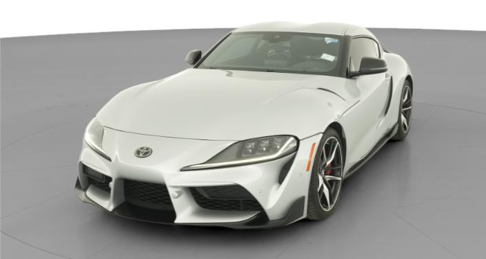 2021 Toyota GR Supra Premium -
                  Hebron, OH