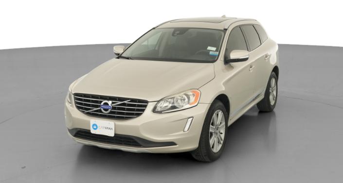 2017 Volvo XC60 T5 Inscription -
                  Fort Worth, TX