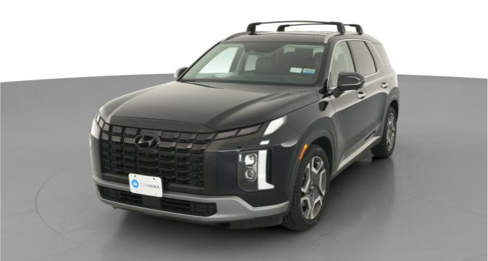 Thumbnail: 2023 Hyundai Palisade - 1