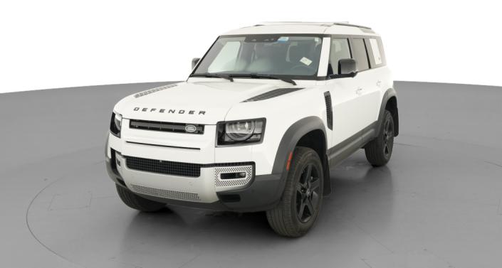2020 Land Rover Defender 110 -
                  Auburn, GA
