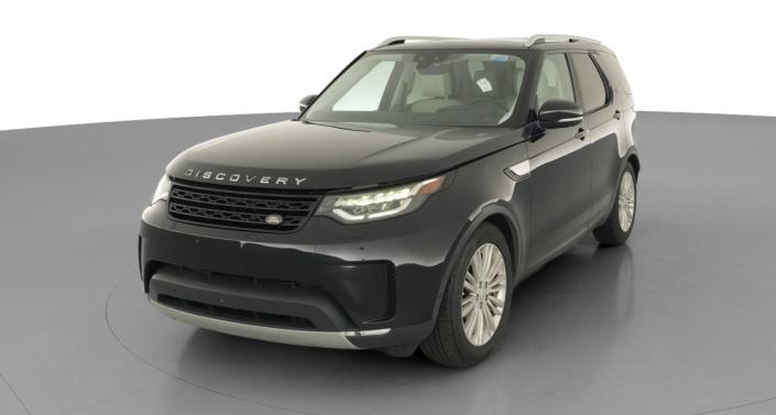 2019 Land Rover Discovery HSE Luxury -
                  Colonial Heights, VA
