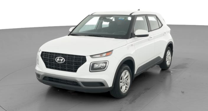 Thumbnail: 2022 Hyundai Venue - 1