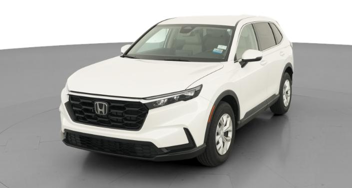 Thumbnail: 2026 Honda CR-V - 1
