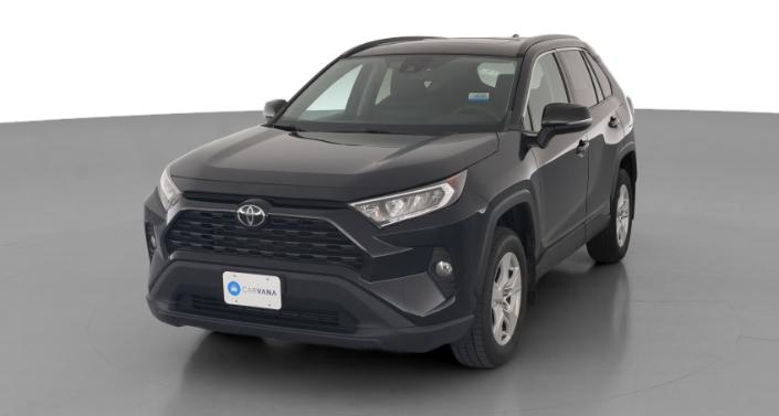 Thumbnail: 2019 Toyota RAV4 - 1
