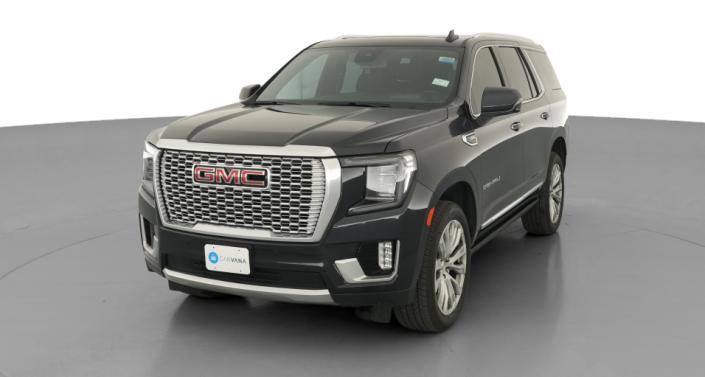 Thumbnail: 2024 GMC Yukon - 1