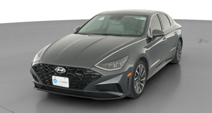 Thumbnail: 2022 Hyundai Sonata - 1