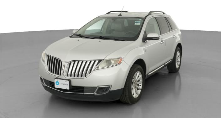 2013 Lincoln MKX  -
                  Beverly, NJ