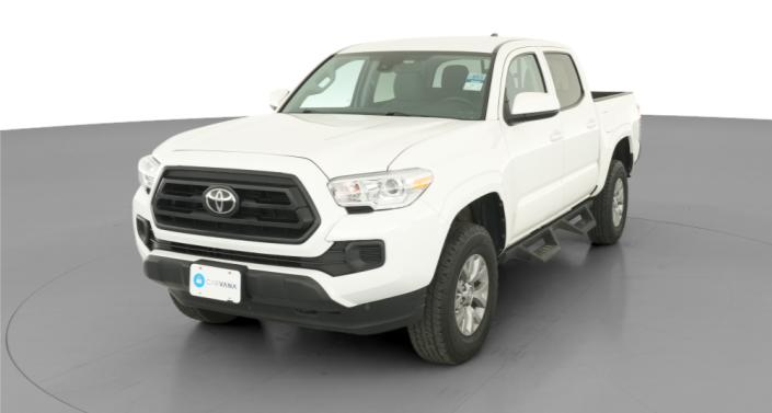 Thumbnail: 2022 Toyota Tacoma - 1