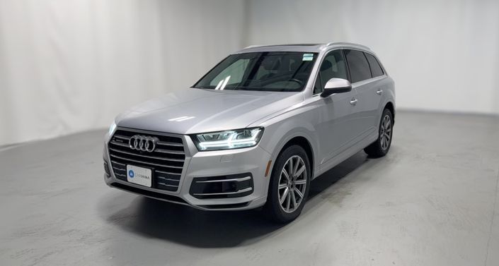 2018 Audi Q7 Premium Plus -
                  Elgin, IL