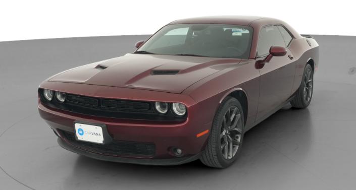 Thumbnail: 2021 Dodge Challenger - 1