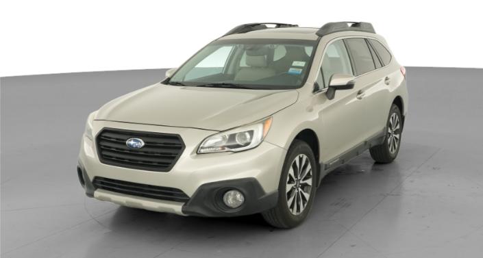 Thumbnail: 2016 Subaru Outback - 1