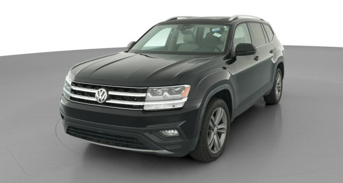 2019 Volkswagen Atlas SE -
                  Concord, NC