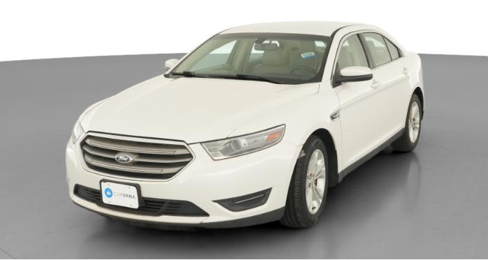 2013 Ford Taurus SEL -
                  Colonial Heights, VA