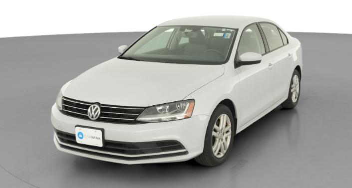 2018 Volkswagen Jetta S -
                  Colonial Heights, VA