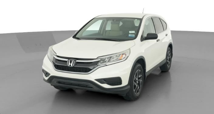 Thumbnail: 2016 Honda CR-V - 1