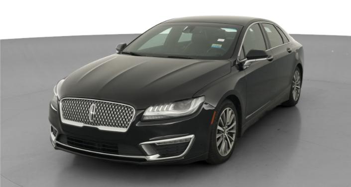 2019 Lincoln MKZ Reserve -
                  Richton Park, IL