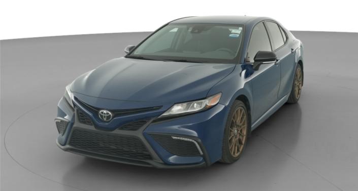 Thumbnail: 2023 Toyota Camry - 1