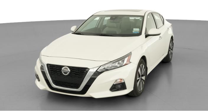 Thumbnail: 2019 Nissan Altima - 1