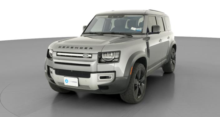 Thumbnail: 2020 Land Rover Defender - 1
